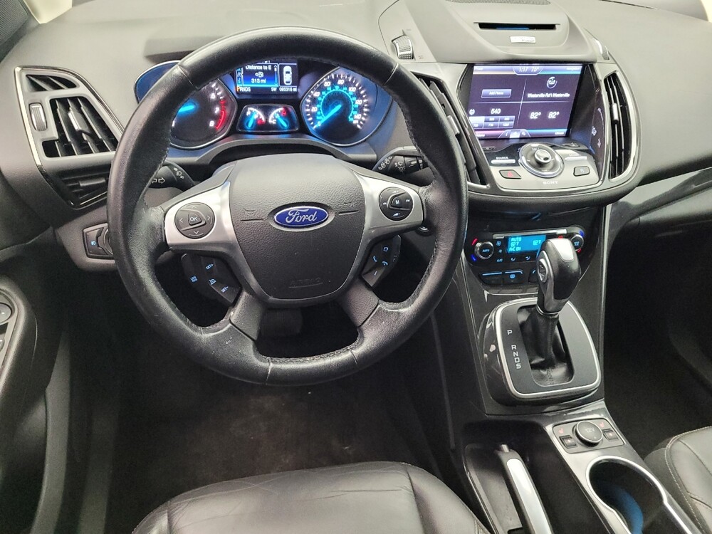 2014 Ford Escape in Fairfield, OH 45014 - 18147317 22