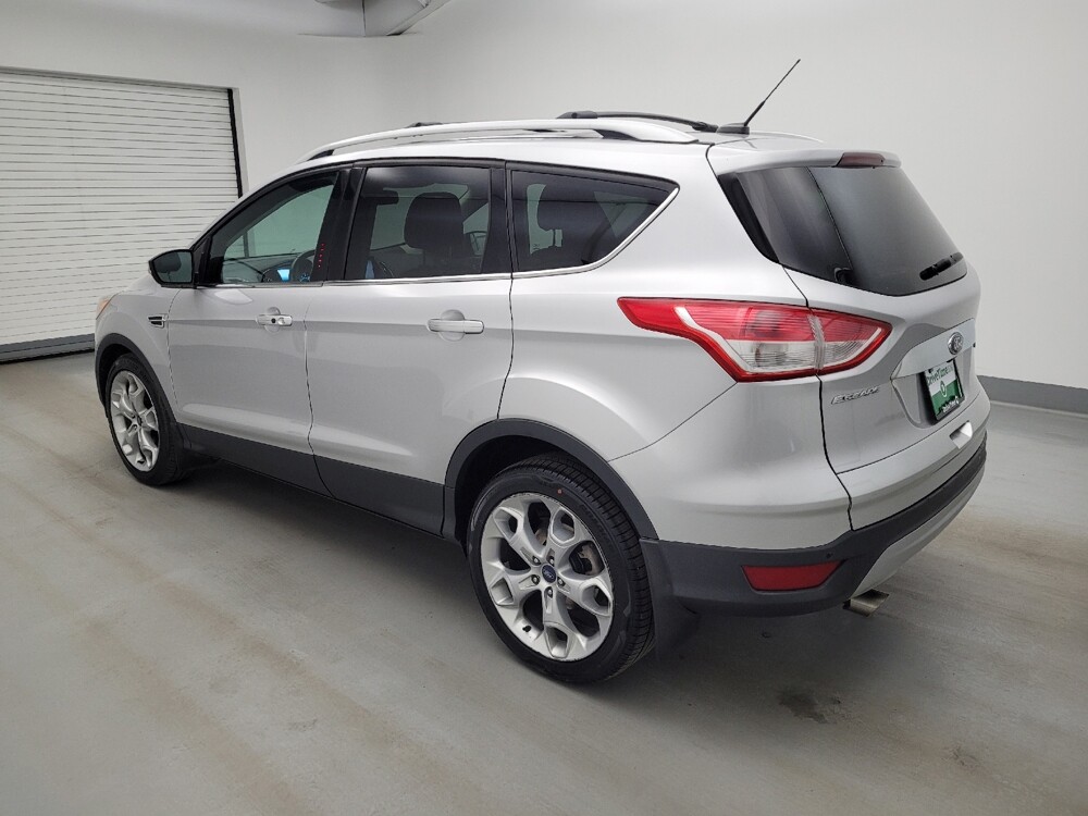 2014 Ford Escape in Fairfield, OH 45014 - 18147317 3