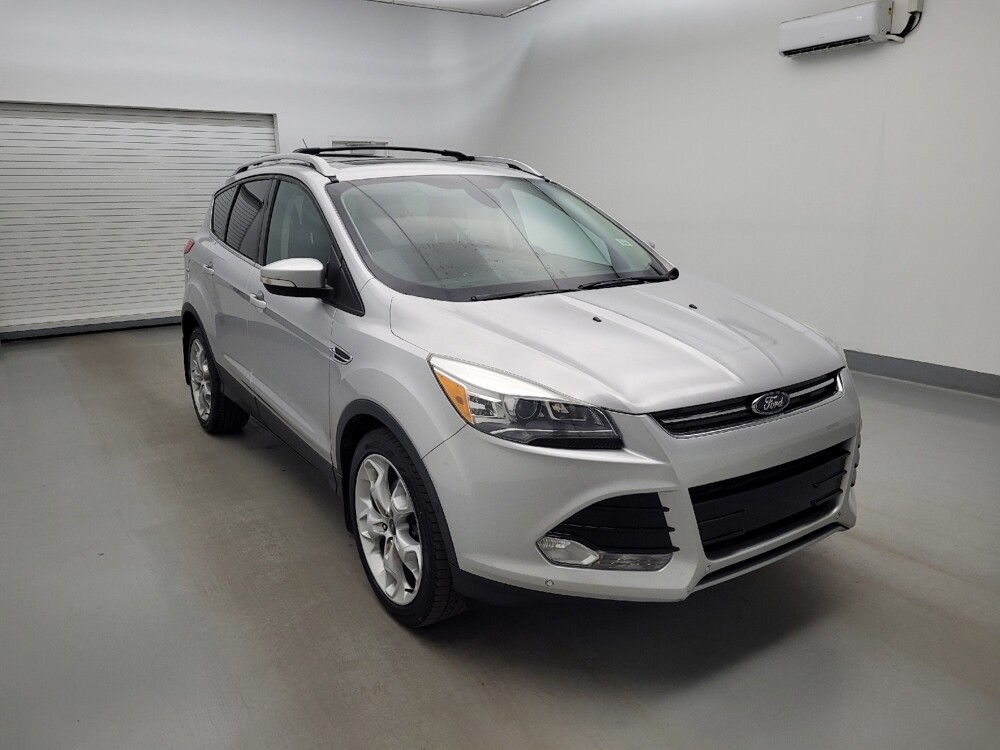 2014 Ford Escape in Fairfield, OH 45014 - 18147317 13