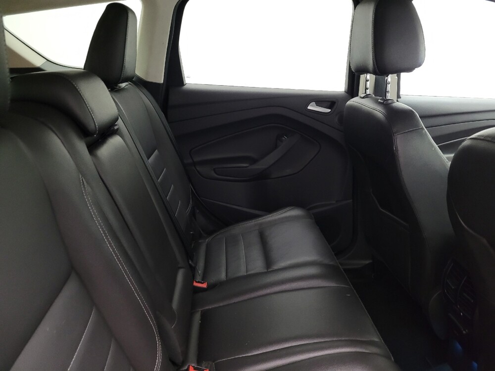 2014 Ford Escape in Fairfield, OH 45014 - 18147317 19