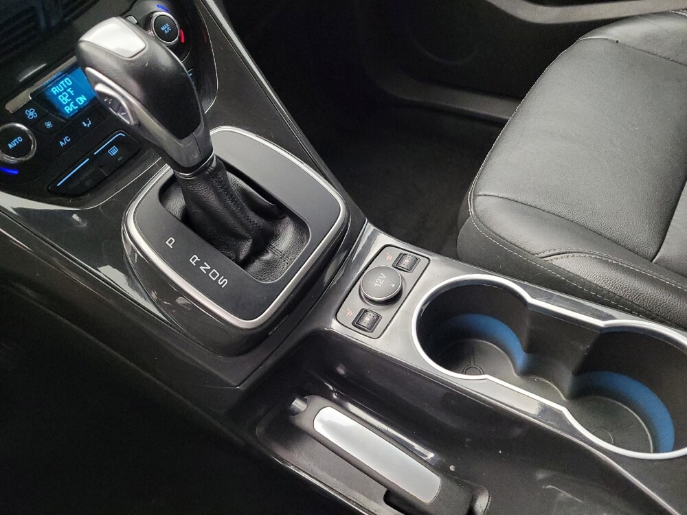 2014 Ford Escape in Fairfield, OH 45014 - 18147317 26