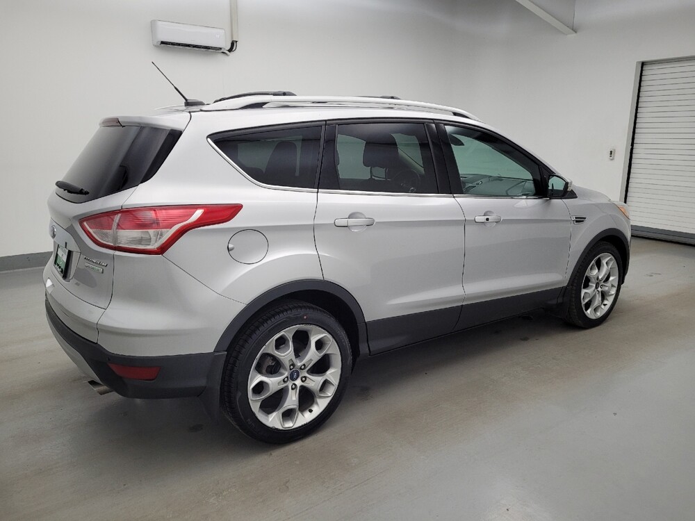 2014 Ford Escape in Fairfield, OH 45014 - 18147317 10