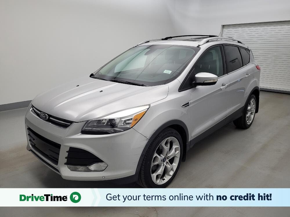 2014 Ford Escape in Fairfield, OH 45014 - 18147317