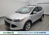 2014 Ford Escape Titanium's photo