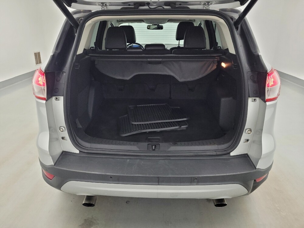 2014 Ford Escape in Fairfield, OH 45014 - 18147317 29