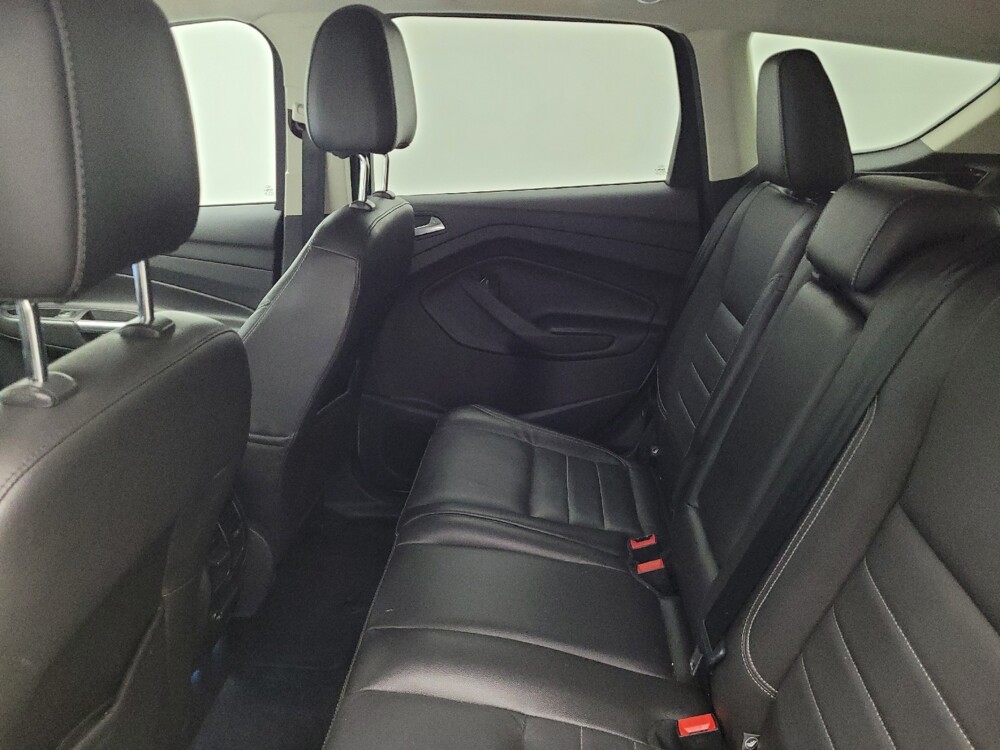 2014 Ford Escape in Fairfield, OH 45014 - 18147317 18