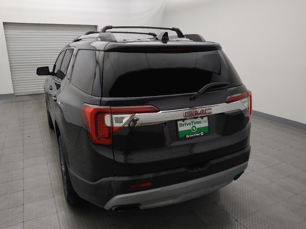2020 GMC Acadia in Houston, TX 77060 - 18147319 6