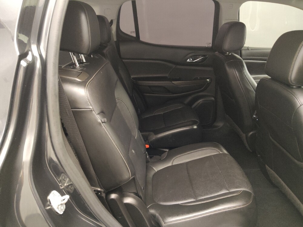 2020 GMC Acadia in Houston, TX 77060 - 18147319 19