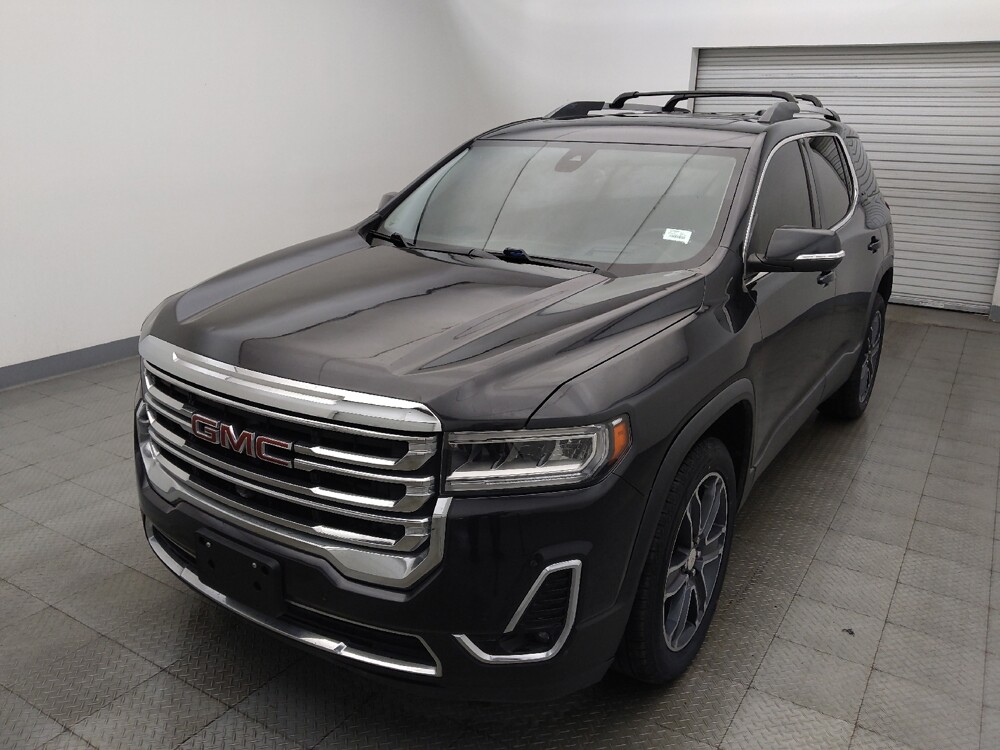 2020 GMC Acadia in Houston, TX 77060 - 18147319 15