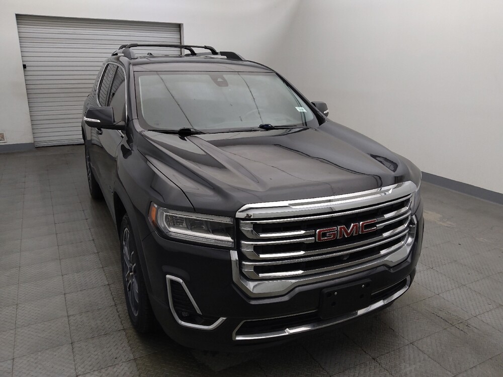 2020 GMC Acadia in Houston, TX 77060 - 18147319 14