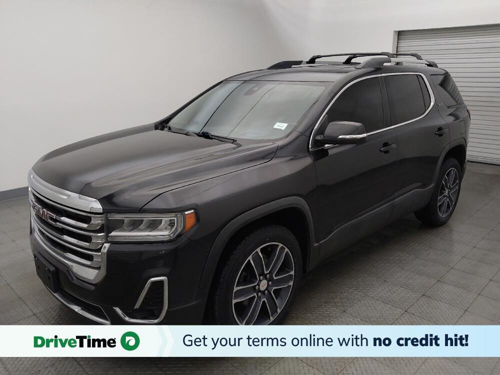 2020 GMC Acadia in Houston, TX 77060 - 18147319
