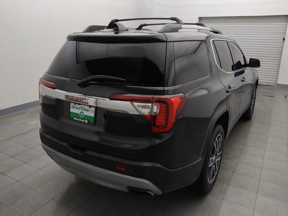 2020 GMC Acadia in Houston, TX 77060 - 18147319 7