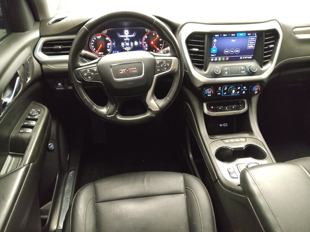 2020 GMC Acadia in Houston, TX 77060 - 18147319 22