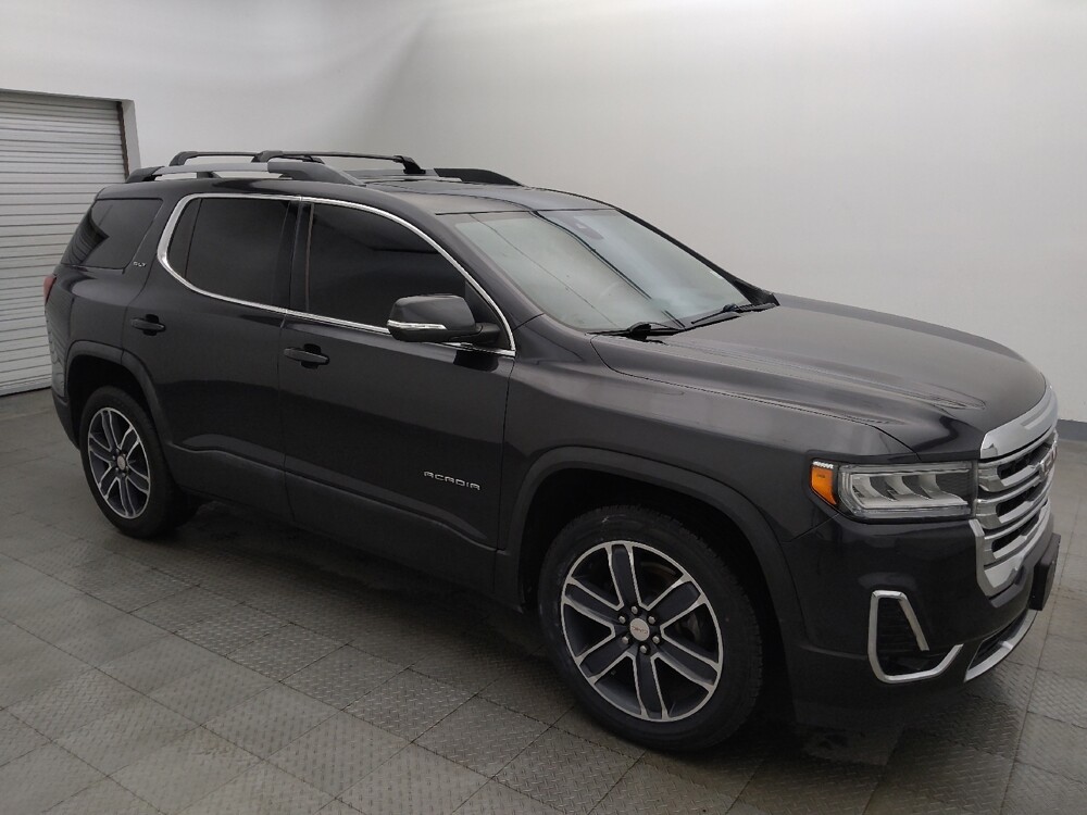 2020 GMC Acadia in Houston, TX 77060 - 18147319 11