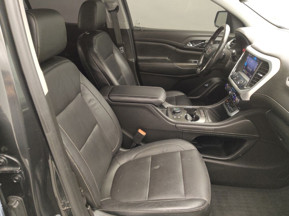 2020 GMC Acadia in Houston, TX 77060 - 18147319 21