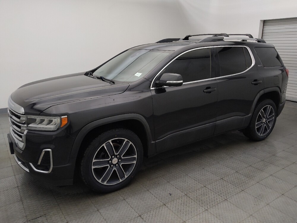 2020 GMC Acadia in Houston, TX 77060 - 18147319 2