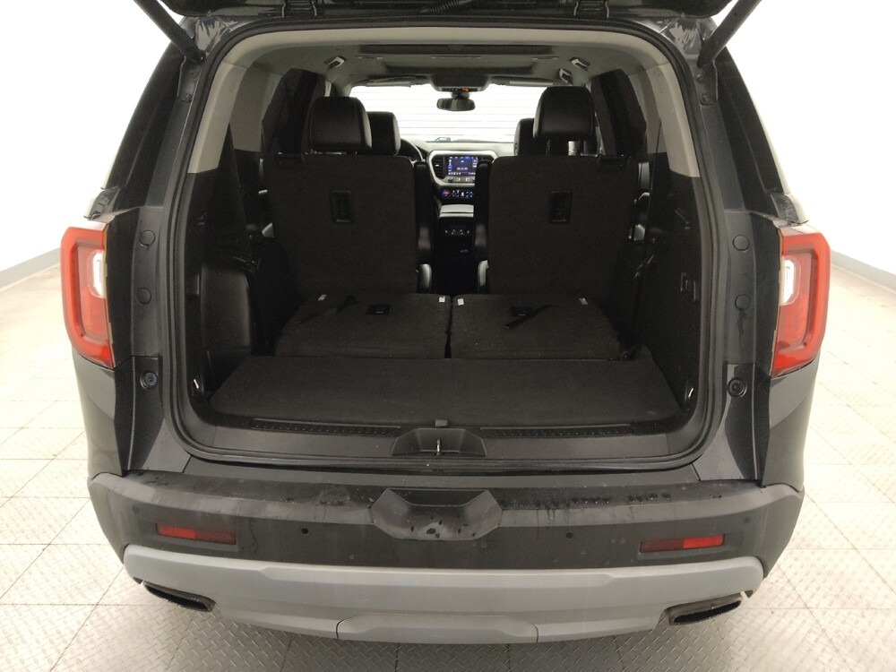 2020 GMC Acadia in Houston, TX 77060 - 18147319 29