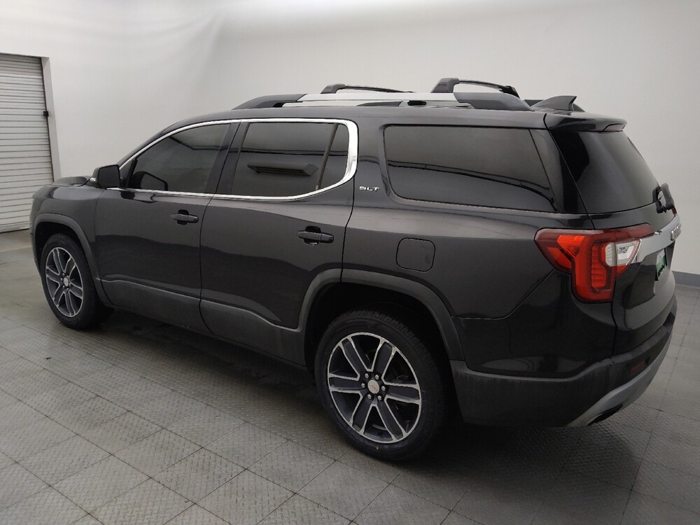 2020 GMC Acadia in Houston, TX 77060 - 18147319 3