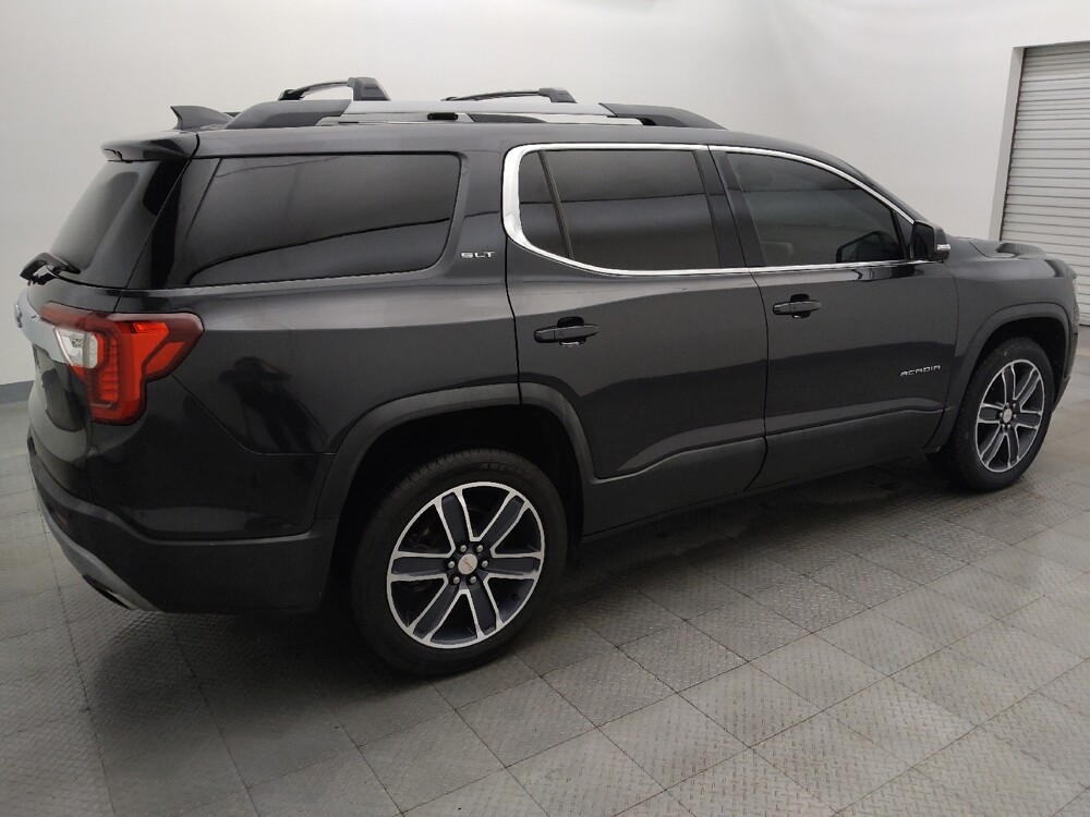 2020 GMC Acadia in Houston, TX 77060 - 18147319 10