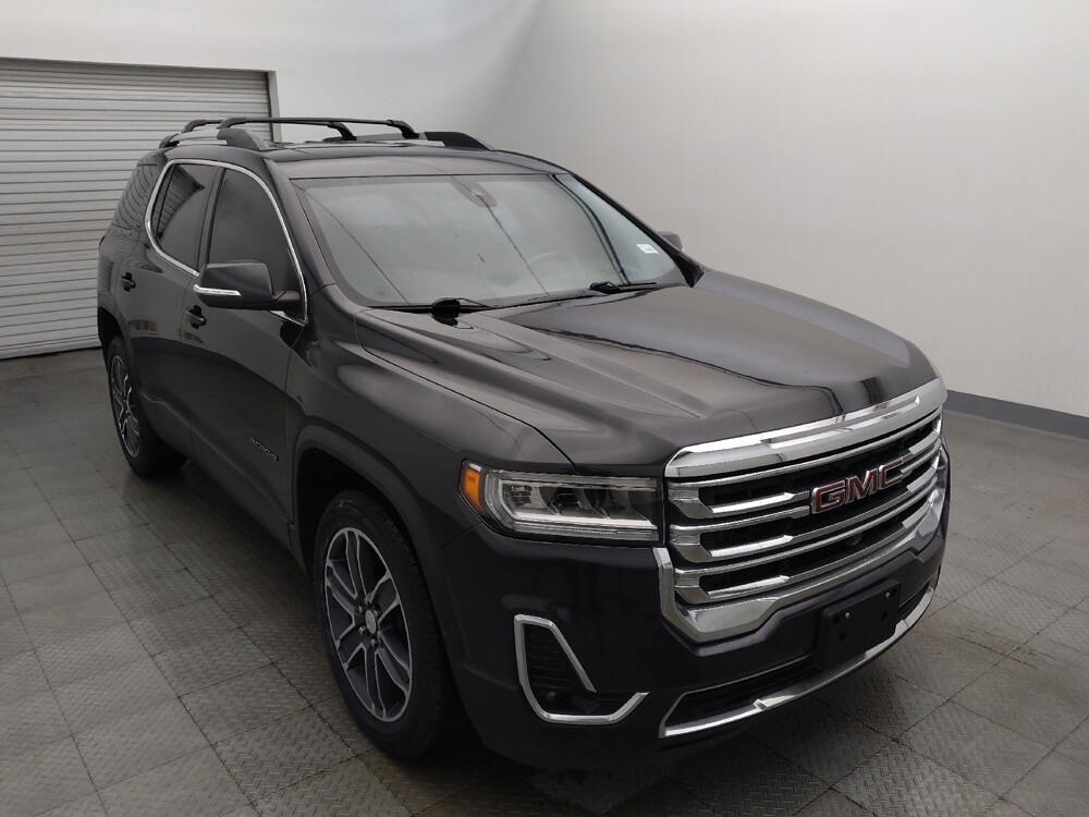 2020 GMC Acadia in Houston, TX 77060 - 18147319 13