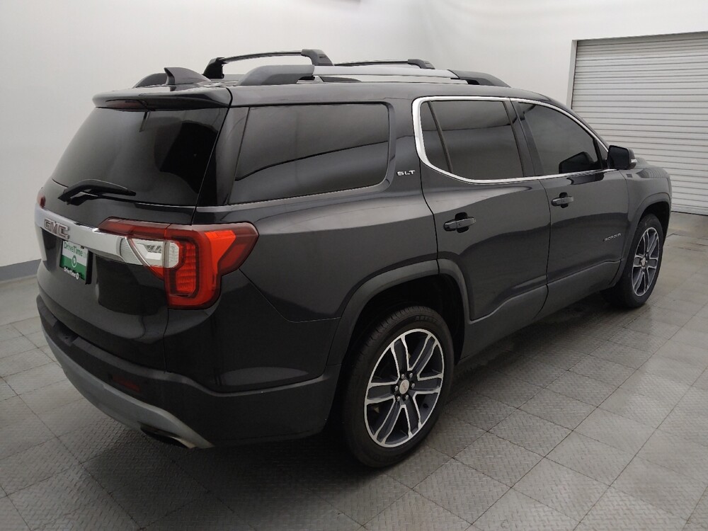 2020 GMC Acadia in Houston, TX 77060 - 18147319 9