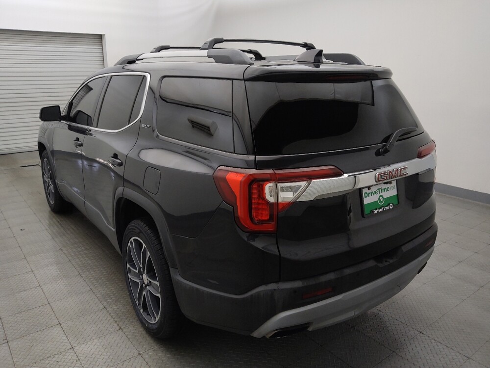 2020 GMC Acadia in Houston, TX 77060 - 18147319 5