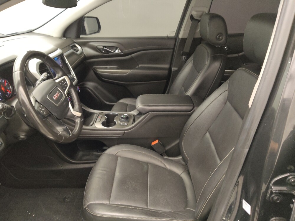 2020 GMC Acadia in Houston, TX 77060 - 18147319 17