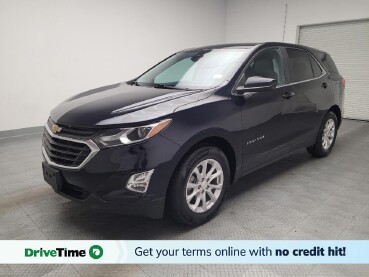 2021 Chevrolet Equinox in Downey, CA 90241