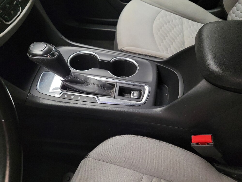 2021 Chevrolet Equinox in Downey, CA 90241 - 18147323 26