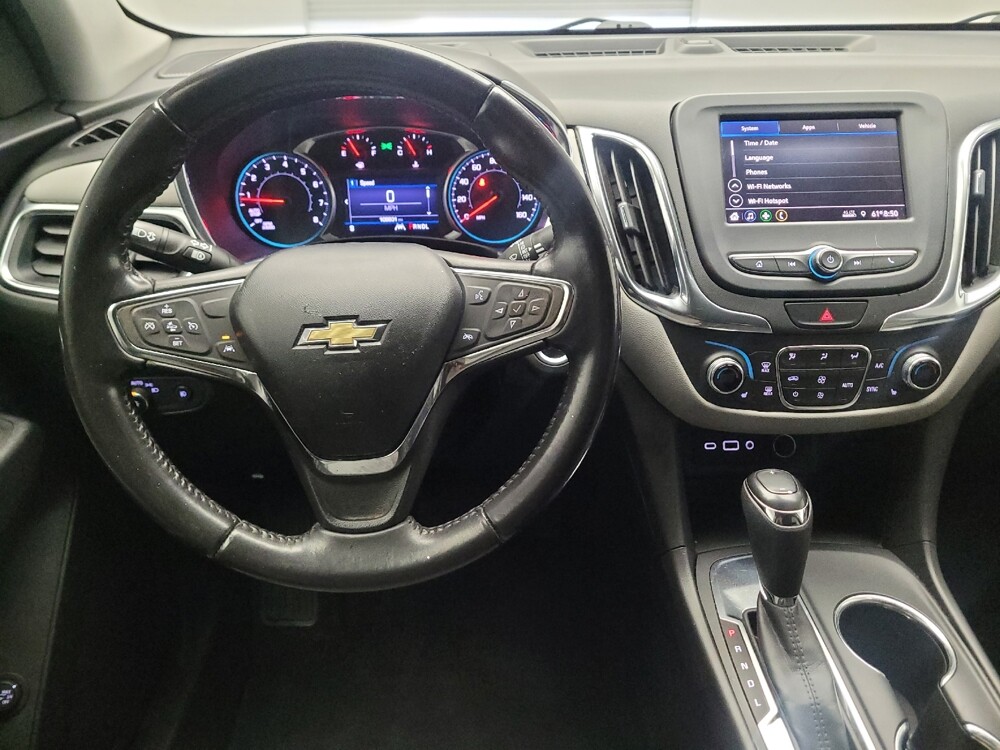 2021 Chevrolet Equinox in Downey, CA 90241 - 18147323 22