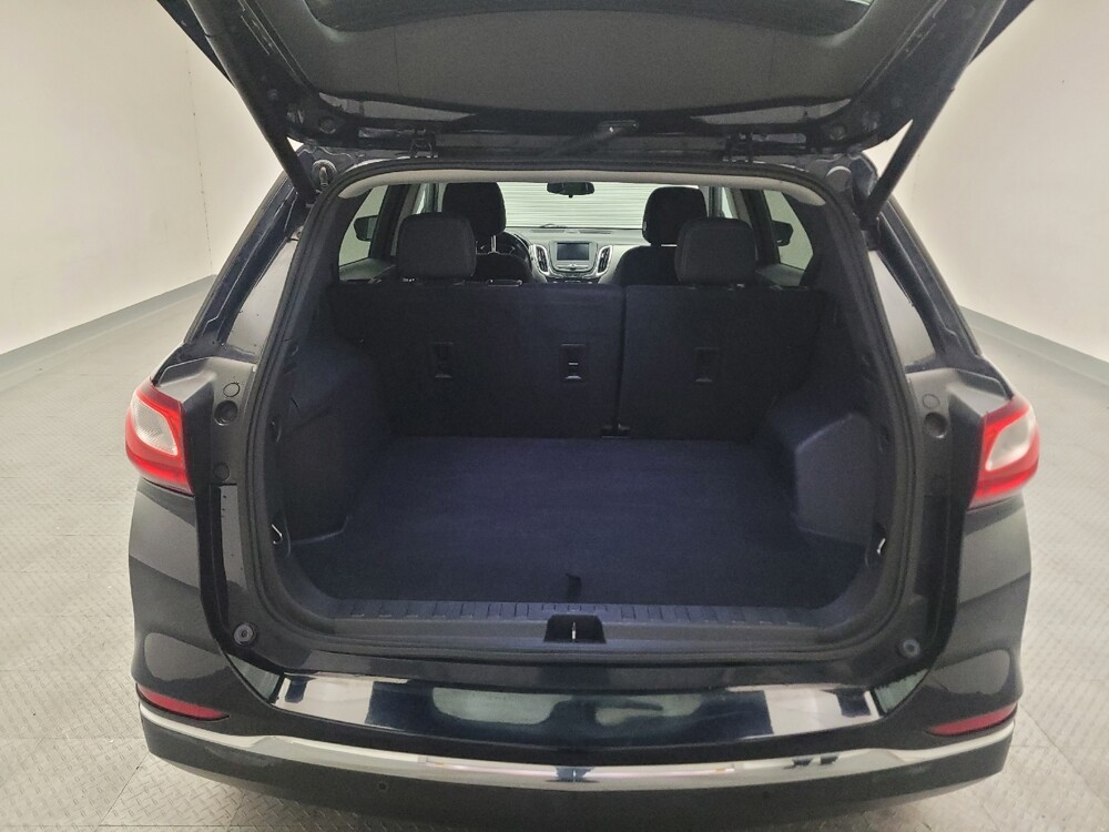 2021 Chevrolet Equinox in Downey, CA 90241 - 18147323 29