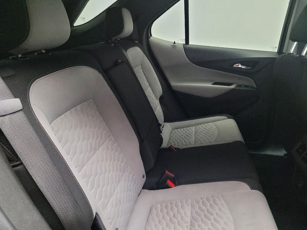 2021 Chevrolet Equinox in Downey, CA 90241 - 18147323 19
