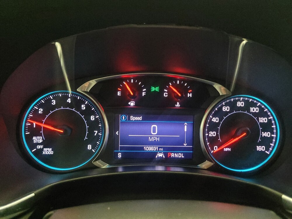 2021 Chevrolet Equinox in Downey, CA 90241 - 18147323 23