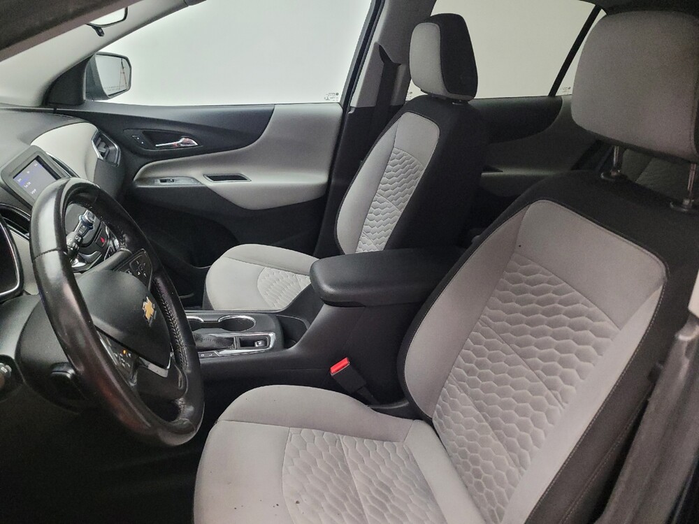 2021 Chevrolet Equinox in Downey, CA 90241 - 18147323 17