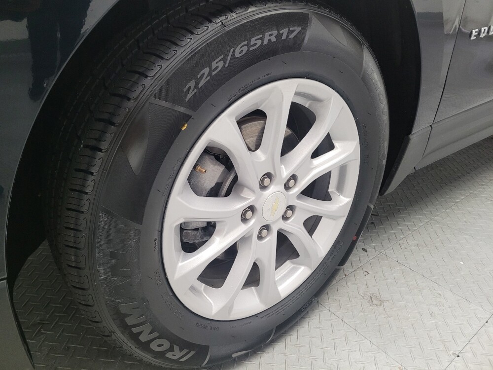 2021 Chevrolet Equinox in Downey, CA 90241 - 18147323 31