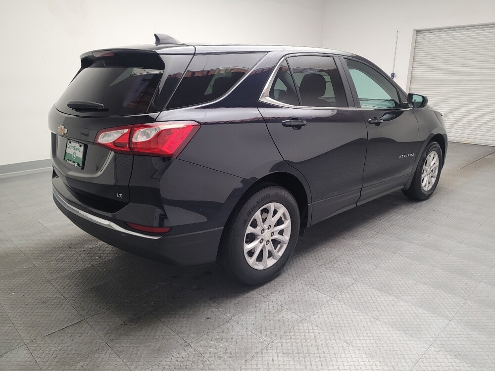 2021 Chevrolet Equinox in Downey, CA 90241 - 18147323 9