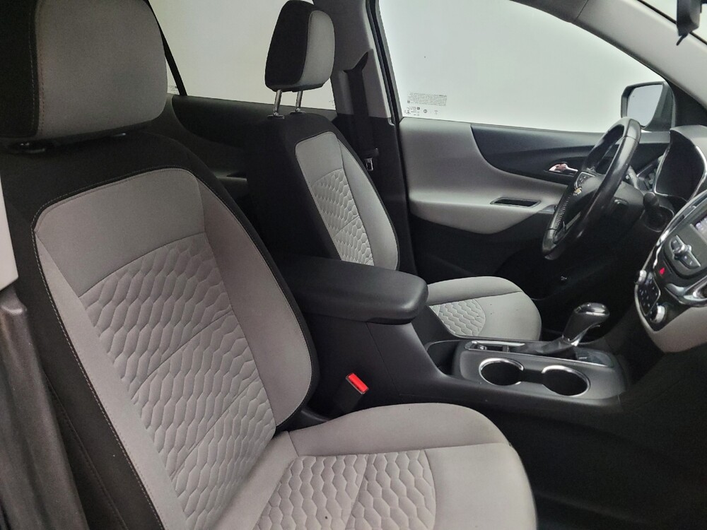 2021 Chevrolet Equinox in Downey, CA 90241 - 18147323 21