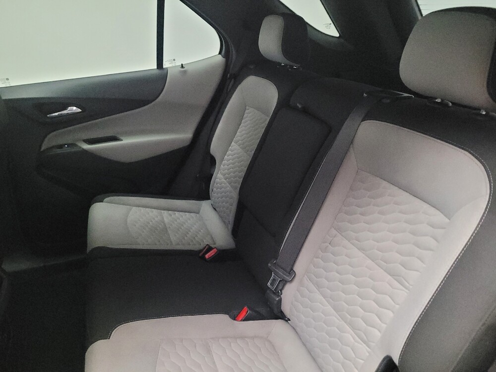 2021 Chevrolet Equinox in Downey, CA 90241 - 18147323 18