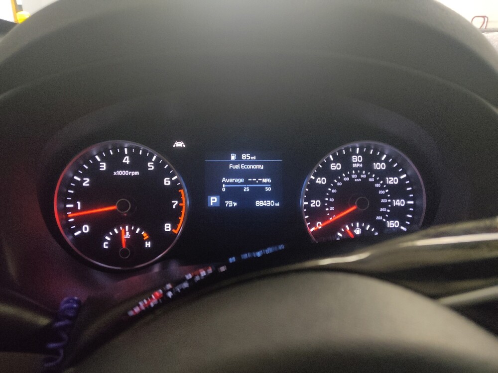2021 Kia Sportage in Conyers, GA 30094 - 18147327 23