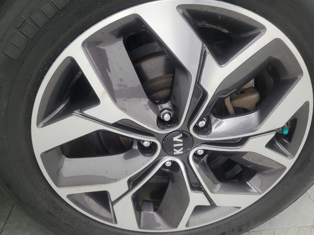 2021 Kia Sportage in Conyers, GA 30094 - 18147327 31