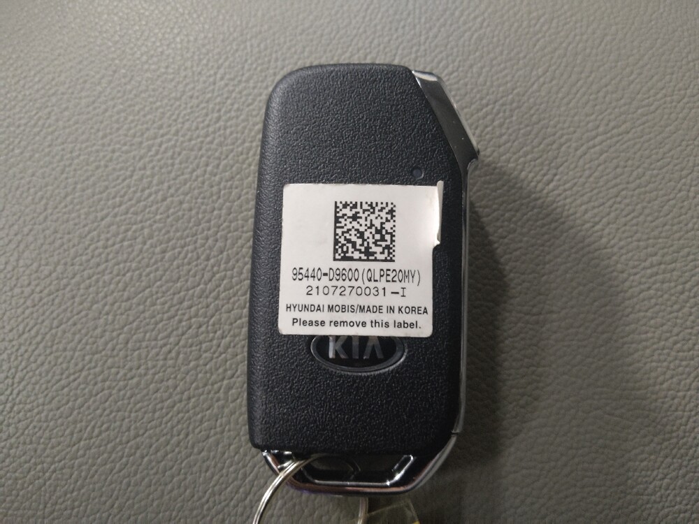 2021 Kia Sportage in Conyers, GA 30094 - 18147327 32