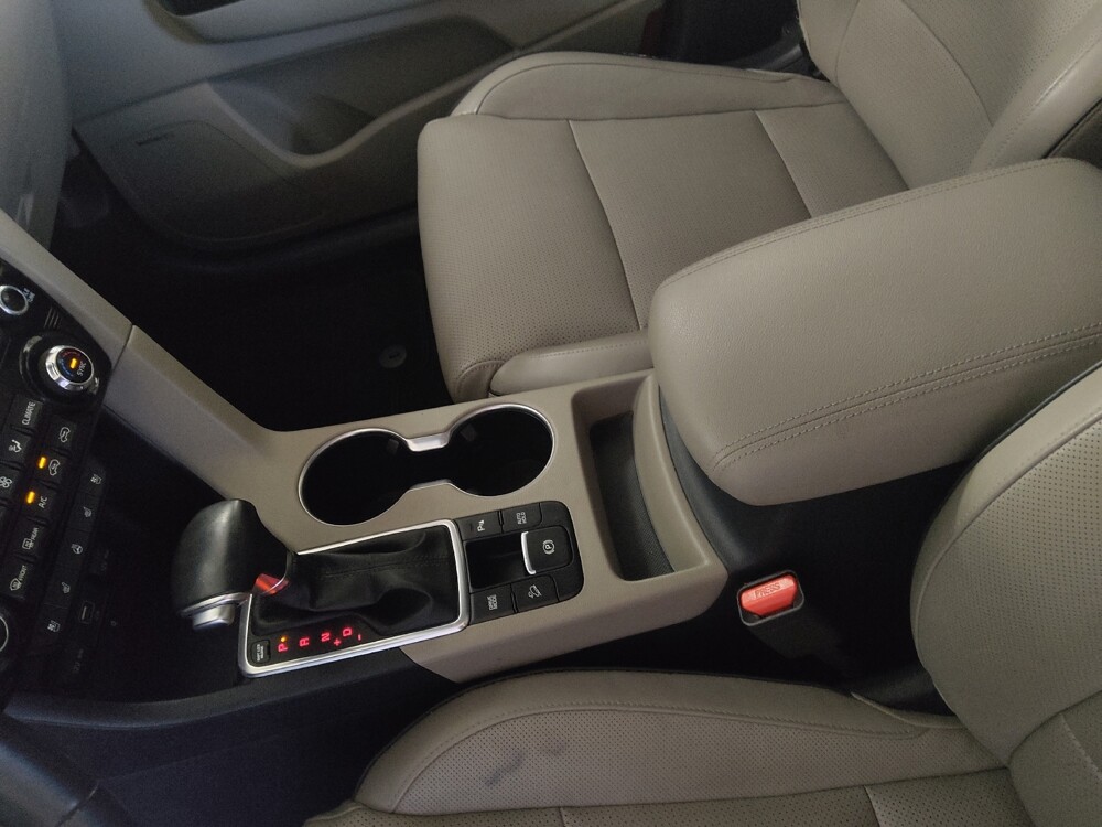 2021 Kia Sportage in Conyers, GA 30094 - 18147327 26