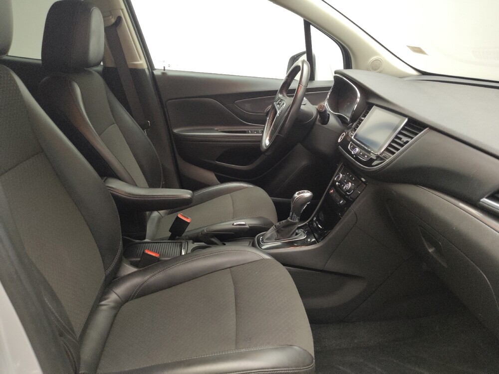 2020 Buick Encore in Ft Wayne, IN 46805 - 18147329 21