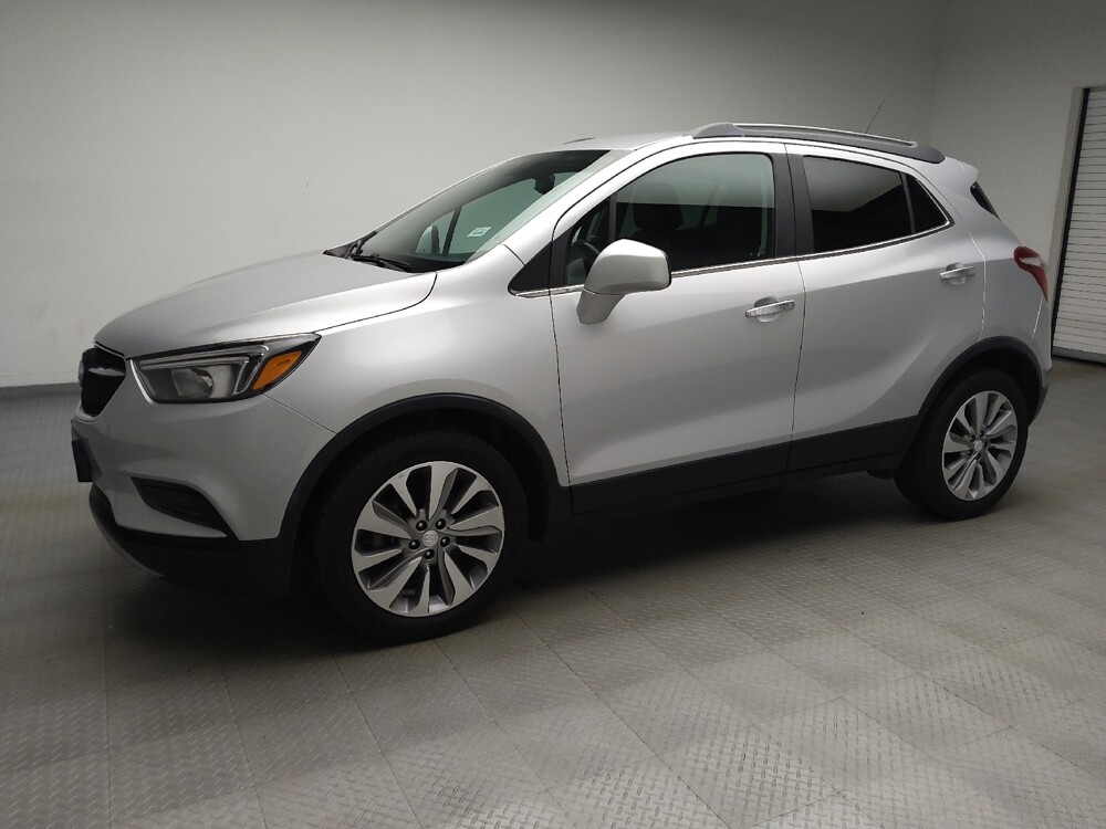 2020 Buick Encore in Ft Wayne, IN 46805 - 18147329 2