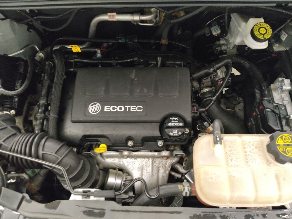 2020 Buick Encore in Ft Wayne, IN 46805 - 18147329 30