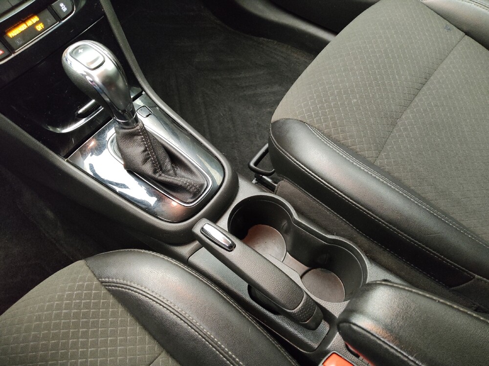 2020 Buick Encore in Ft Wayne, IN 46805 - 18147329 26