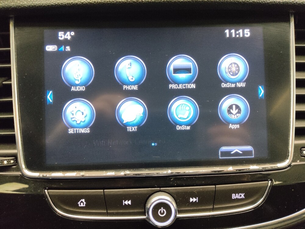 2020 Buick Encore in Ft Wayne, IN 46805 - 18147329 25