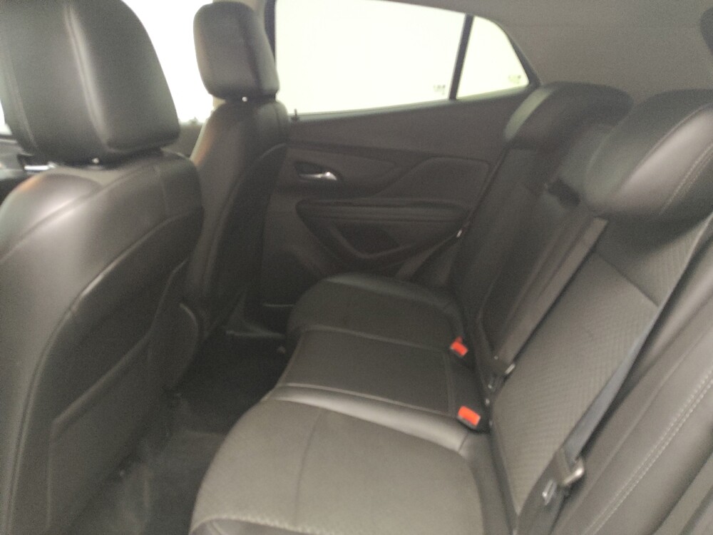 2020 Buick Encore in Ft Wayne, IN 46805 - 18147329 18