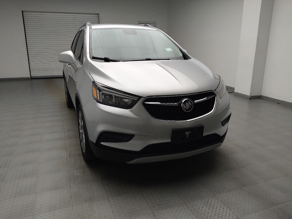 2020 Buick Encore in Ft Wayne, IN 46805 - 18147329 14