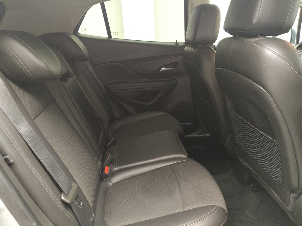 2020 Buick Encore in Ft Wayne, IN 46805 - 18147329 19